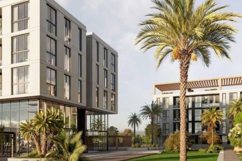Appartement te koop in Jumeirah Village Circle, Dubai, VAE 1 slaapkamer, 72 vr.m., nr 732651 - foto 8