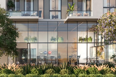 Appartement te koop in Jumeirah Village Circle, Dubai, VAE 1 slaapkamer, 72 vr.m., nr 732651 - foto 12