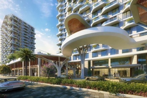 Apartamento en Motor City, Dubai, EAU 1 habitación, 236 m² № 732657