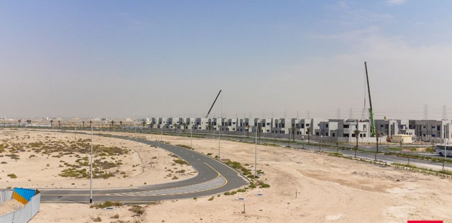 Land in Jebel Ali, Dubai, VAE 970.7 vr.m. nr 428534