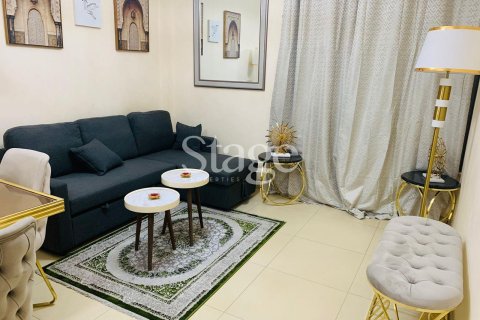 Apartamento em Dubai Land, Dubai, EAU 1 quarto, 66 m2 № 737580