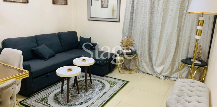 Lakás itt: Dubai Land, EAE, 1 hálószoba, 66 m², azonosító: 737580