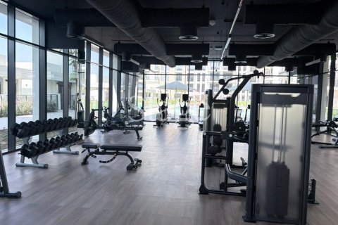Müüa korter asukohaga Town Square, Dubai, AÜE: 2 magamistoaga, 165 m² Nr 737574 - pilt 9