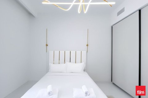 Huoneisto Dubai Harbour, Arabiemiraatit 2 makuuhuonetta, 103.4 m2 № 710259 - kuva 8