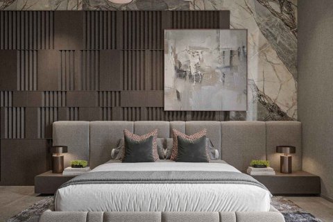 Apartament na sprzedaż w Jumeirah Village Circle, Dubai, ZEA 1 sypialnia, 74.6 mkw., nr 711853 - zdjęcie 4