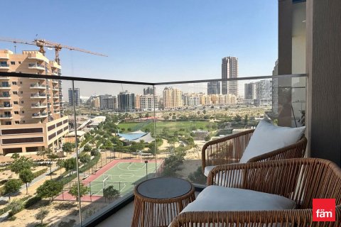 Apartamento em Majan, Dubai, EAU 2 quartos, 93.2 m2 № 710260