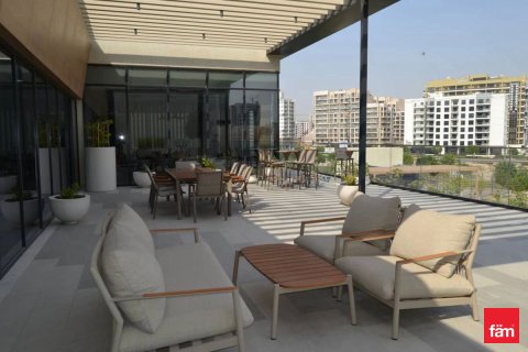 Majan, Dubai, UAE의 임대용 아파트 침실 2개, 93.2제곱미터 번호 710260 - 사진 4
