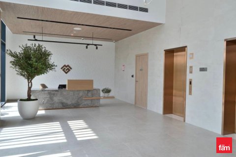 Majan, Dubai, UAE의 임대용 아파트 침실 2개, 93.2제곱미터 번호 710260 - 사진 8