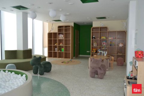 Majan, Dubai, UAE의 임대용 아파트 침실 2개, 93.2제곱미터 번호 710260 - 사진 7