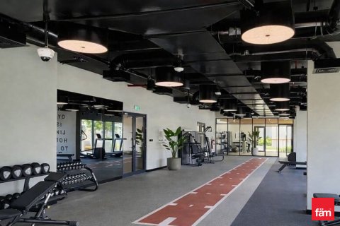 Majan, Dubai, UAE의 임대용 아파트 침실 2개, 93.2제곱미터 번호 710260 - 사진 3