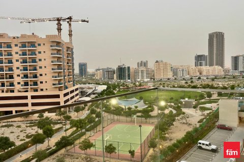 Majan, Dubai, UAE의 임대용 아파트 침실 2개, 93.2제곱미터 번호 710260 - 사진 19