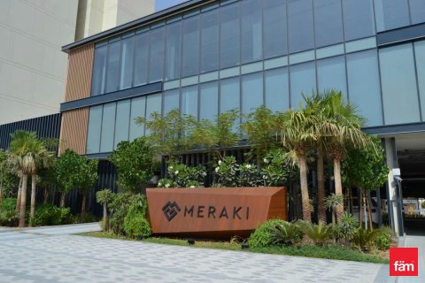 Majan, Dubai, UAE의 임대용 아파트 침실 2개, 93.2제곱미터 번호 710260 - 사진 9