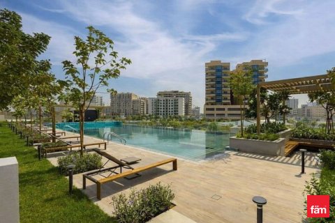 Majan, Dubai, UAE의 임대용 아파트 침실 2개, 93.2제곱미터 번호 710260 - 사진 2