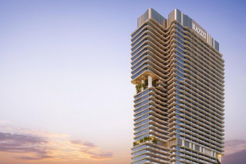 Projecto de desenvolvimento Azizi Milan em City of Arabia, Dubai, EAU № 584889