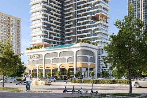 Apartment in Azizi Milan in City of Arabia, Dubai, UAE 3 bedrooms, 97.5 sq.m. № 584892 - photo 2