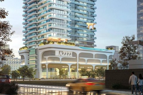 Apartment in Azizi Milan in City of Arabia, Dubai, UAE 3 bedrooms, 97.5 sq.m. № 584892 - photo 5