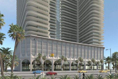 Apartment in Azizi Milan in City of Arabia, Dubai, UAE 3 bedrooms, 97.5 sq.m. № 584892 - photo 3