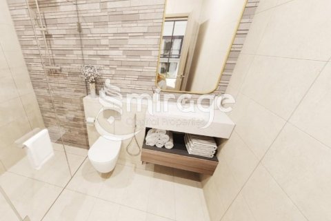 Twee-onder-een-kapwoning te koop in Yas Island, Abu Dhabi, VAE 4 slaapkamers, 314.8 vr.m., nr 597340 - foto 9