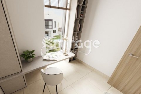 Twee-onder-een-kapwoning te koop in Yas Island, Abu Dhabi, VAE 4 slaapkamers, 314.8 vr.m., nr 597340 - foto 4