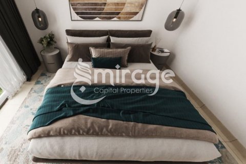 Twee-onder-een-kapwoning te koop in Yas Island, Abu Dhabi, VAE 4 slaapkamers, 314.8 vr.m., nr 597340 - foto 6