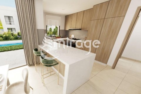 Twee-onder-een-kapwoning te koop in Yas Island, Abu Dhabi, VAE 4 slaapkamers, 314.8 vr.m., nr 597340 - foto 7