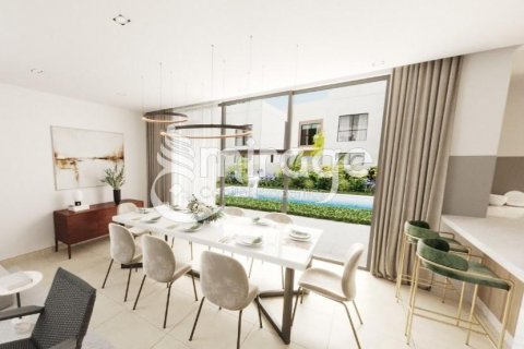 Twee-onder-een-kapwoning te koop in Yas Island, Abu Dhabi, VAE 4 slaapkamers, 314.8 vr.m., nr 597340 - foto 3