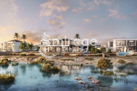 Vila v Abu Dhabi, SAE 5 ložnice, 619.2 m² Č.: 597366 - fotografie 9