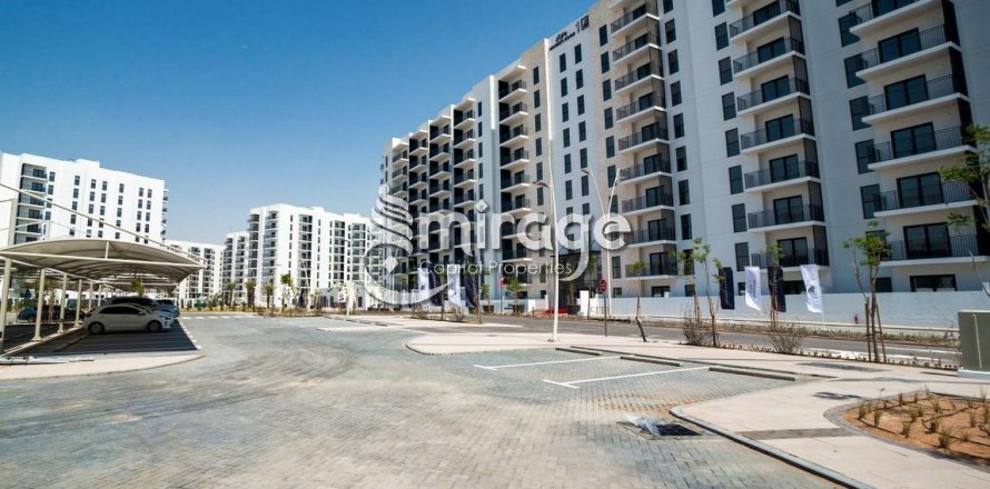 Apartament na Yas Island, Abu Dhabi, ZEA 3 sypialnie, 130.5 mkw. nr 597341