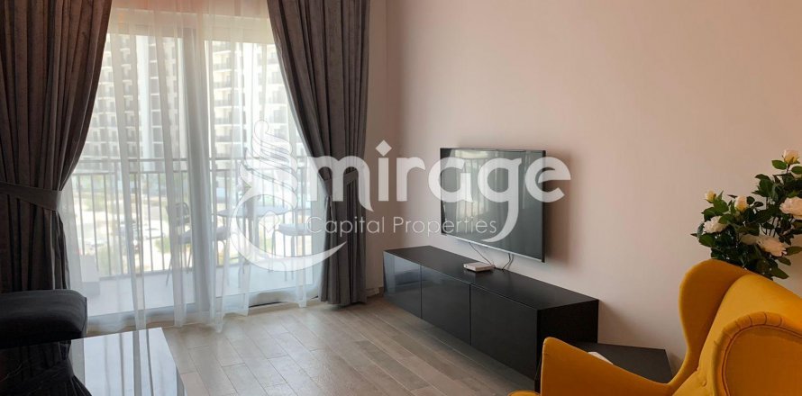 Appartement in Yas Island, Abu Dhabi, VAE 1 slaapkamer, 64.9 vr.m. nr 597086