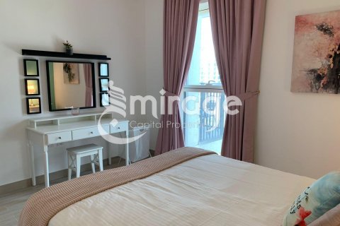 Appartement te huur in Yas Island, Abu Dhabi, VAE 1 slaapkamer, 64.9 vr.m., nr 597086 - foto 5