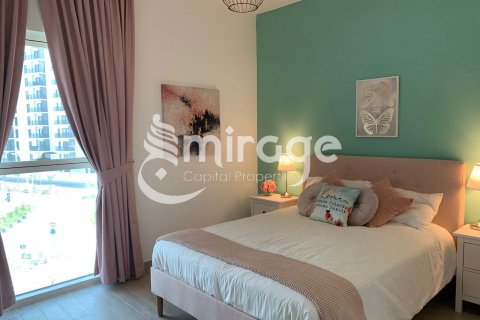 Appartement te huur in Yas Island, Abu Dhabi, VAE 1 slaapkamer, 64.9 vr.m., nr 597086 - foto 7