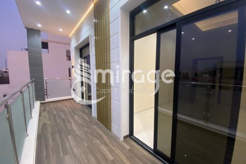 Vila v Al Shamkha, Abu Dhabi, SAE 5 ložnice, 384.9 m² Č.: 597087 - fotografie 8