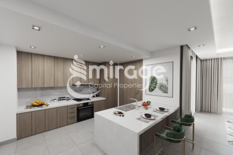 Řadový dům na Yas Island, Abu Dhabi, SAE 2 ložnice, 207 m² Č.: 597088 - fotografie 9