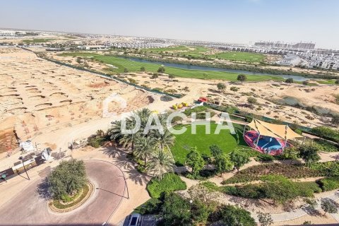 Müüa korter asukohaga Dubai South (Dubai World Central), Dubai, AÜE: 1 magamistoaga, 61 m² Nr 707872 - pilt 10