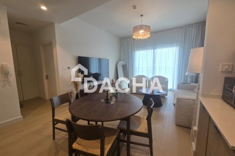 Διαμέρισμα σε Dubai South (Dubai World Central), Dubai, ΗΑΕ 1 υπνοδωμάτιο, 61 τ.μ. Αρ. 707872