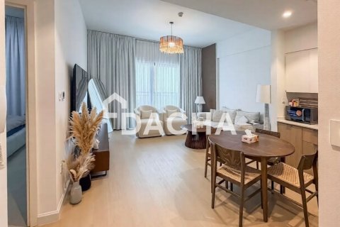 Müüa korter asukohaga Dubai South (Dubai World Central), Dubai, AÜE: 1 magamistoaga, 61 m² Nr 707872 - pilt 4
