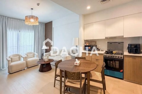 Apartmen di Dubai South (Dubai World Central), Dubai, UAE 1 bilik tidur, 61 meter persegi № 707872