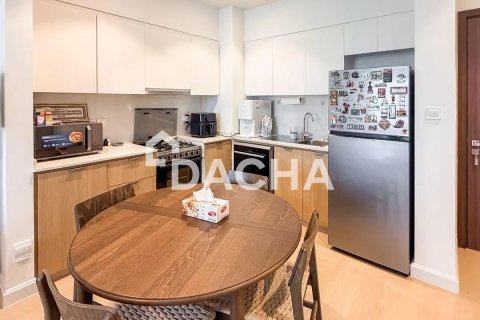 Müüa korter asukohaga Dubai South (Dubai World Central), Dubai, AÜE: 1 magamistoaga, 61 m² Nr 707872 - pilt 5