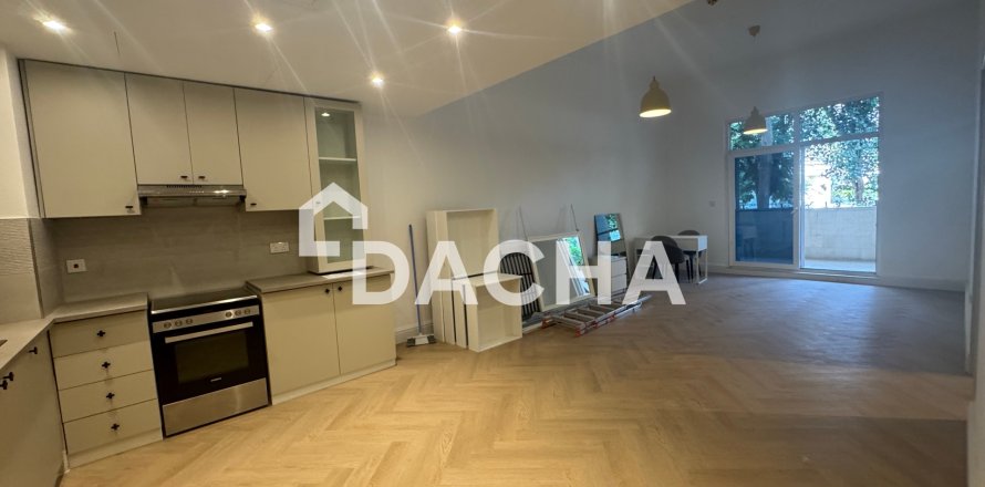 Apartamento en Motor City, Dubai, EAU 1 dormitorio, 88 m² № 707873
