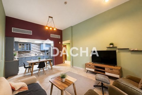 Διαμέρισμα σε Motor City, Dubai, ΗΑΕ 2 υπνοδωμάτια, 135 τ.μ. Αρ. 707870