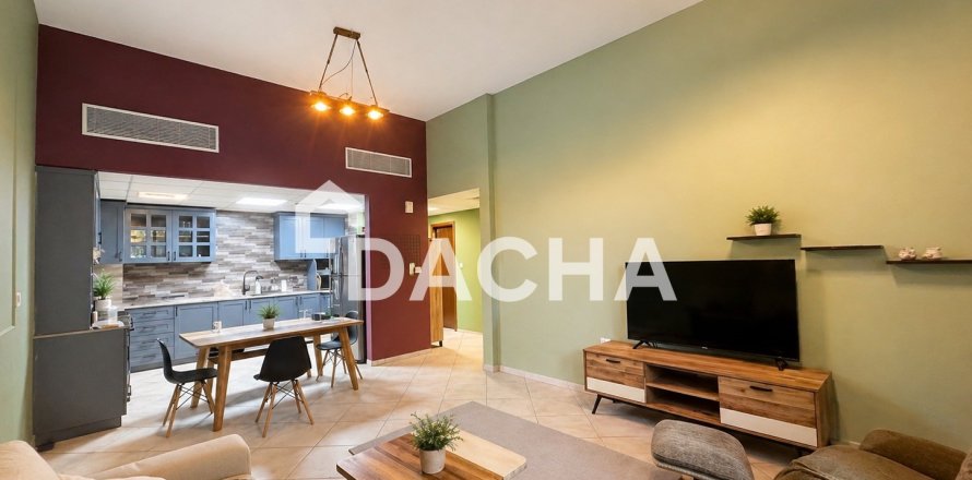 Apartamento en Motor City, Dubai, EAU 2 dormitorios, 135 m² № 707870