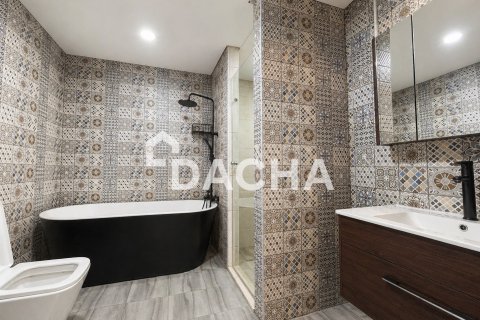 Apartamento en venta en Motor City, Dubai, EAU 2 dormitorios, 135 m2 № 707870 - foto 10