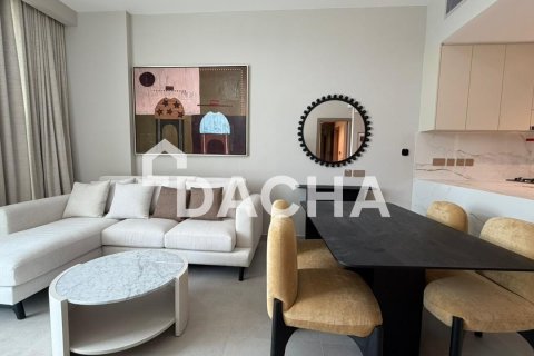 Apartman u Al Furjan, Dubai, UAE 74 m2, 1 spavaća soba Br. 707904