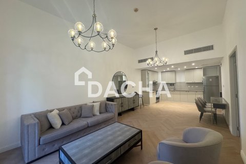 Apartamento en venta en Motor City, Dubai, EAU 1 dormitorio, 88 m2 № 707869 - foto 8