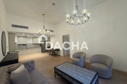 Apartamento en venta en Motor City, Dubai, EAU 1 dormitorio, 88 m2 № 707869 - foto 6