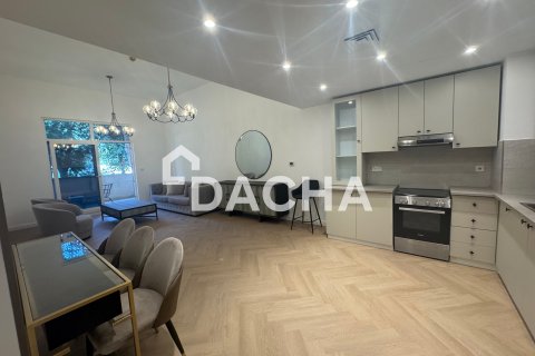 Διαμέρισμα σε Motor City, Dubai, ΗΑΕ 1 υπνοδωμάτιο, 88 τ.μ. Αρ. 707869