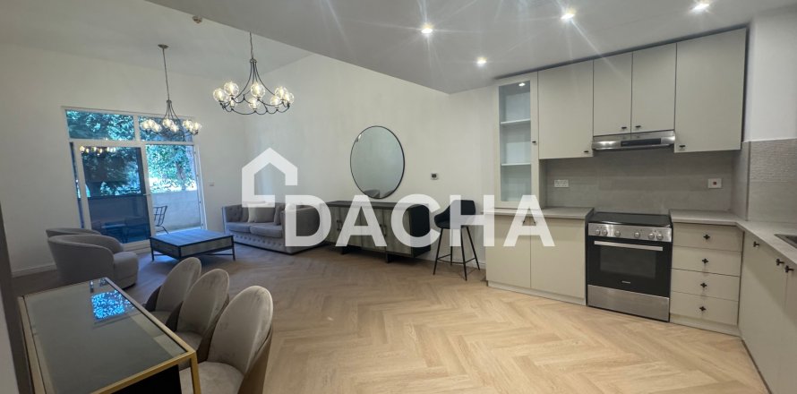 Apartamento en Motor City, Dubai, EAU 1 dormitorio, 88 m² № 707869