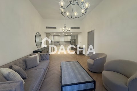 Apartamento en venta en Motor City, Dubai, EAU 1 dormitorio, 88 m2 № 707869 - foto 3