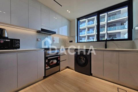 Apartamento en venta en Jumeirah Village Circle, Dubai, EAU 1 dormitorio, 87 m2 № 707871 - foto 18