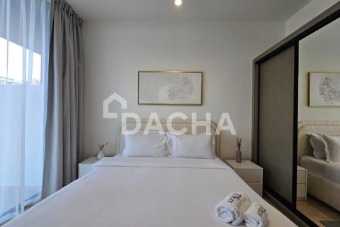 Apartamento en venta en Jumeirah Village Circle, Dubai, EAU 1 dormitorio, 87 m2 № 707871 - foto 11